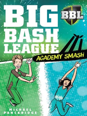 cover image of Academy Smash